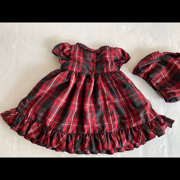 Ralph Lauren dress - Picture 8 of 11